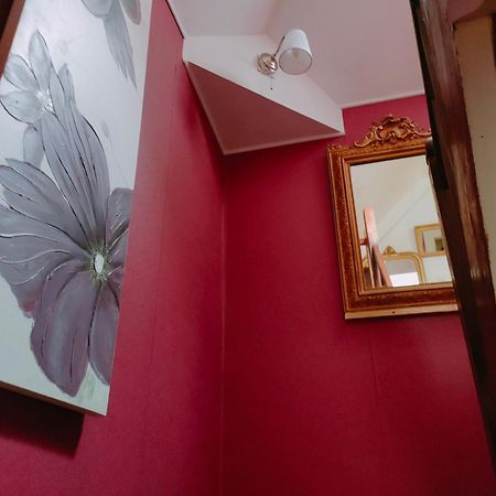 Demeure En Seine - Gites Et Chambres D'Hote En Bord De Seine โกเดอเบค-ออง-โกซ์ ภายนอก รูปภาพ
