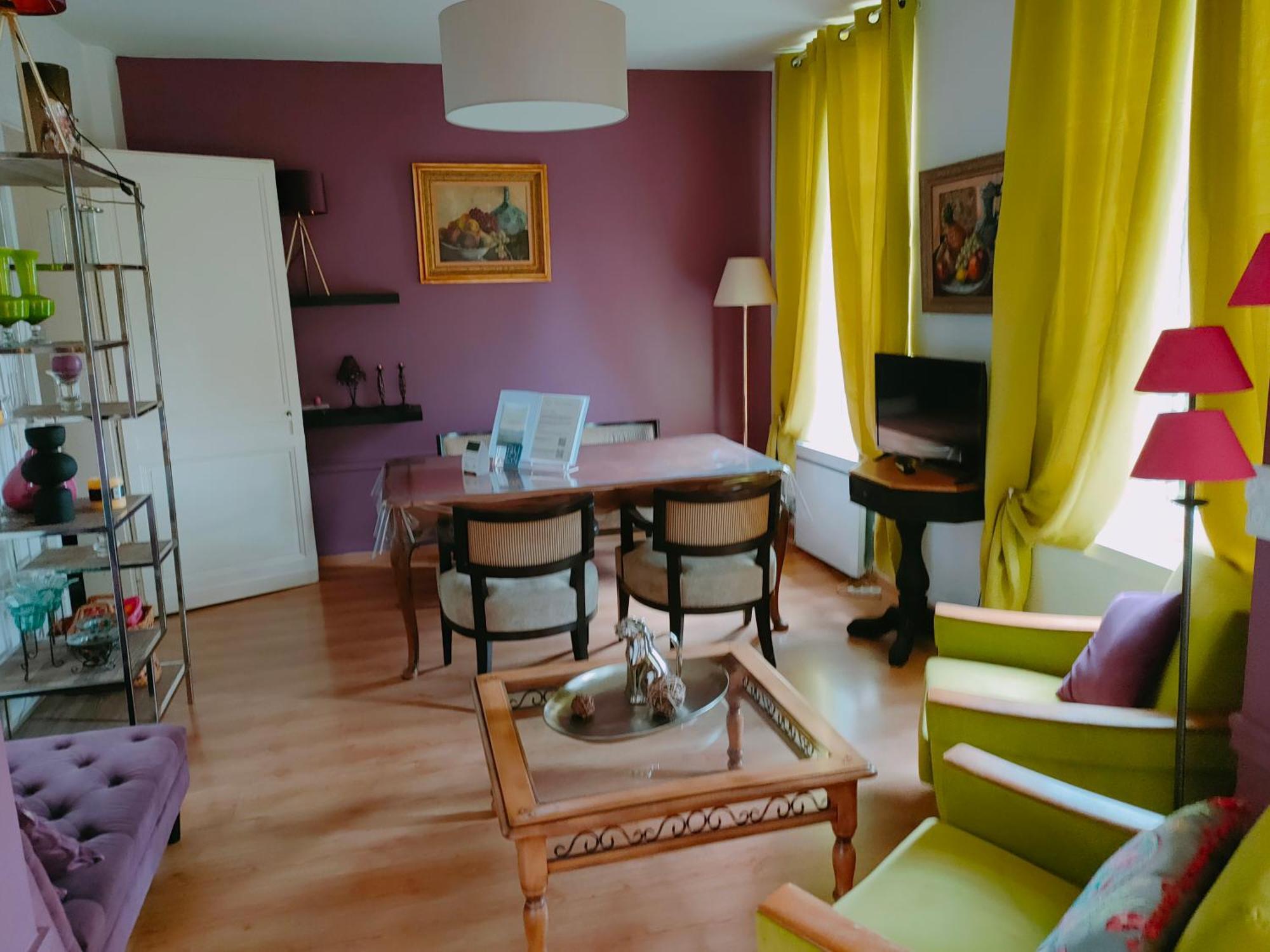 Demeure En Seine - Gites Et Chambres D'Hote En Bord De Seine โกเดอเบค-ออง-โกซ์ ภายนอก รูปภาพ
